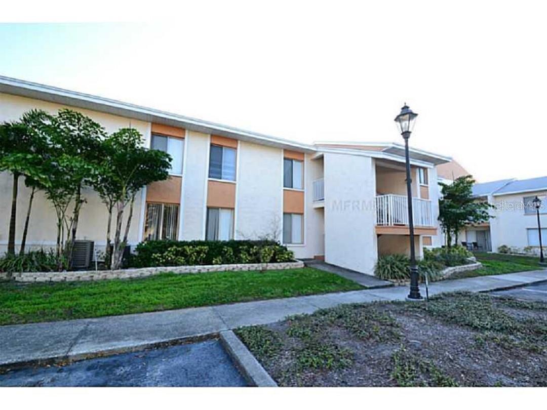 Photo of 720 100TH AVENUE #203 ST PETERSBURG FL 33702