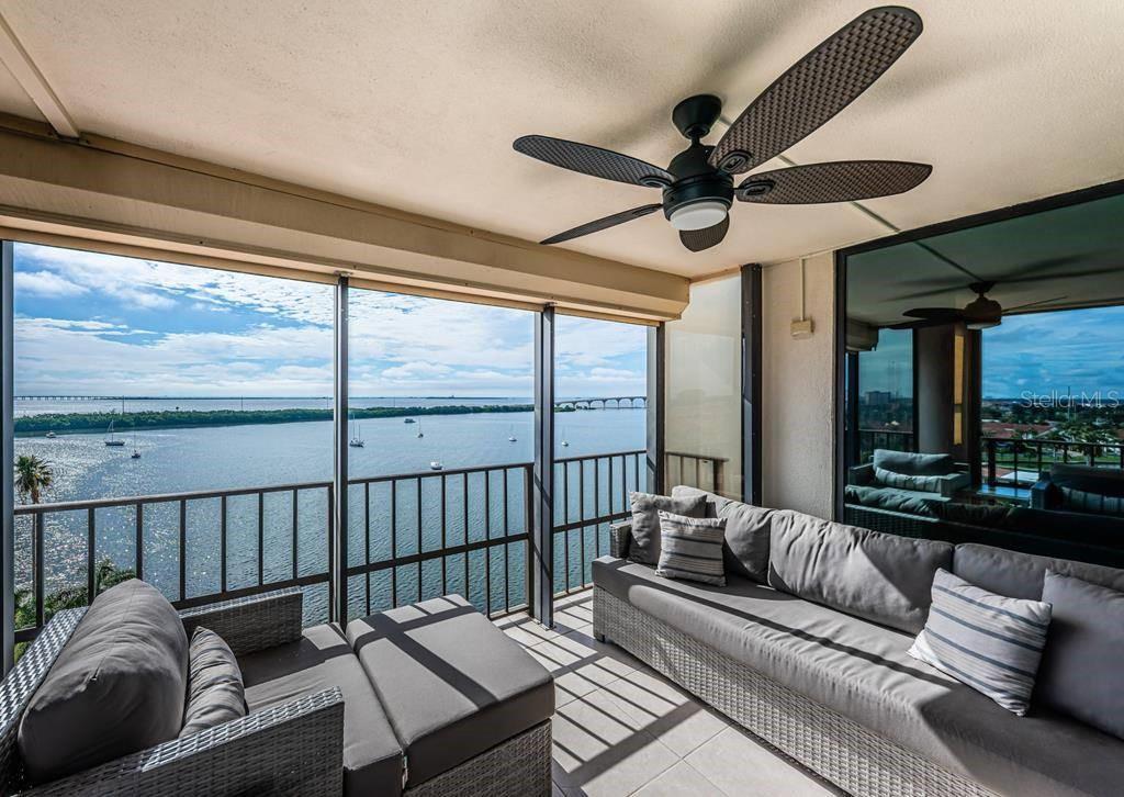 Photo of 6291 BAHIA DEL MAR CIRCLE #903 ST PETERSBURG FL 33715