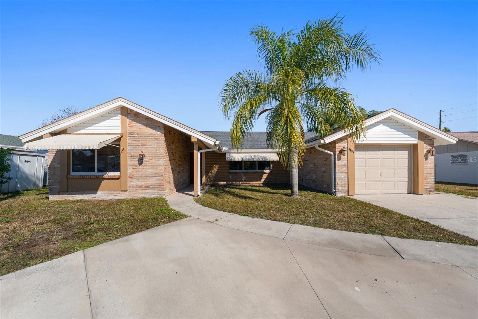 Photo of 4025 SAIL DRIVE NEW PORT RICHEY FL 34652