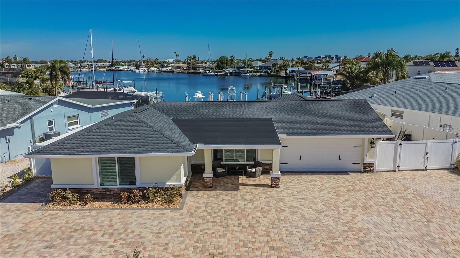 Photo of 6404 LAKE SUNRISE DRIVE APOLLO BEACH FL 33572