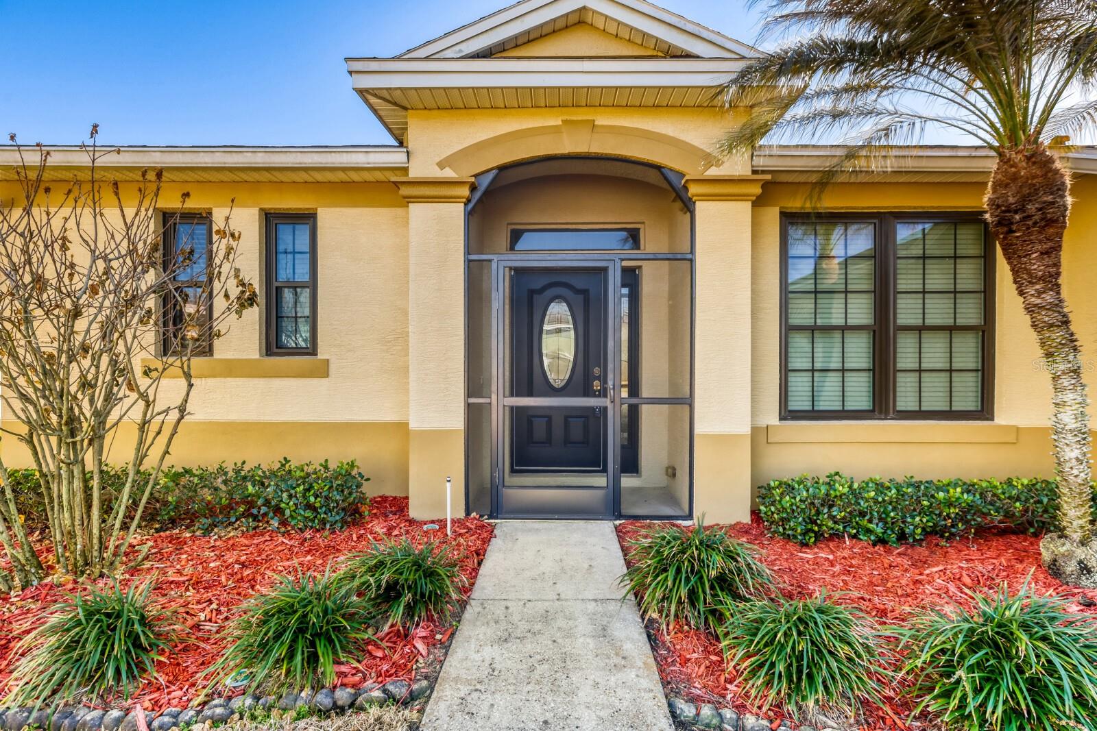 Photo of 3891 WHISTLEWOOD CIRCLE LAKELAND FL 33811