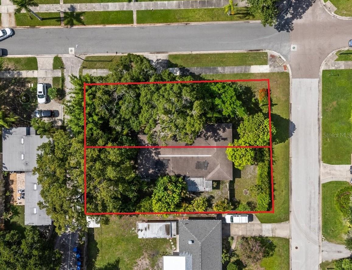 Photo of 655 42ND AVENUE ST PETERSBURG FL 33703