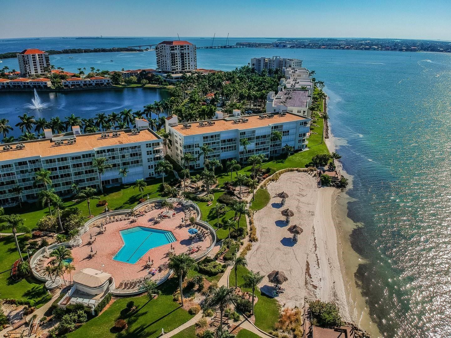 Photo of 6061 BAHIA DEL MAR CIRCLE #448 ST PETERSBURG FL 33715