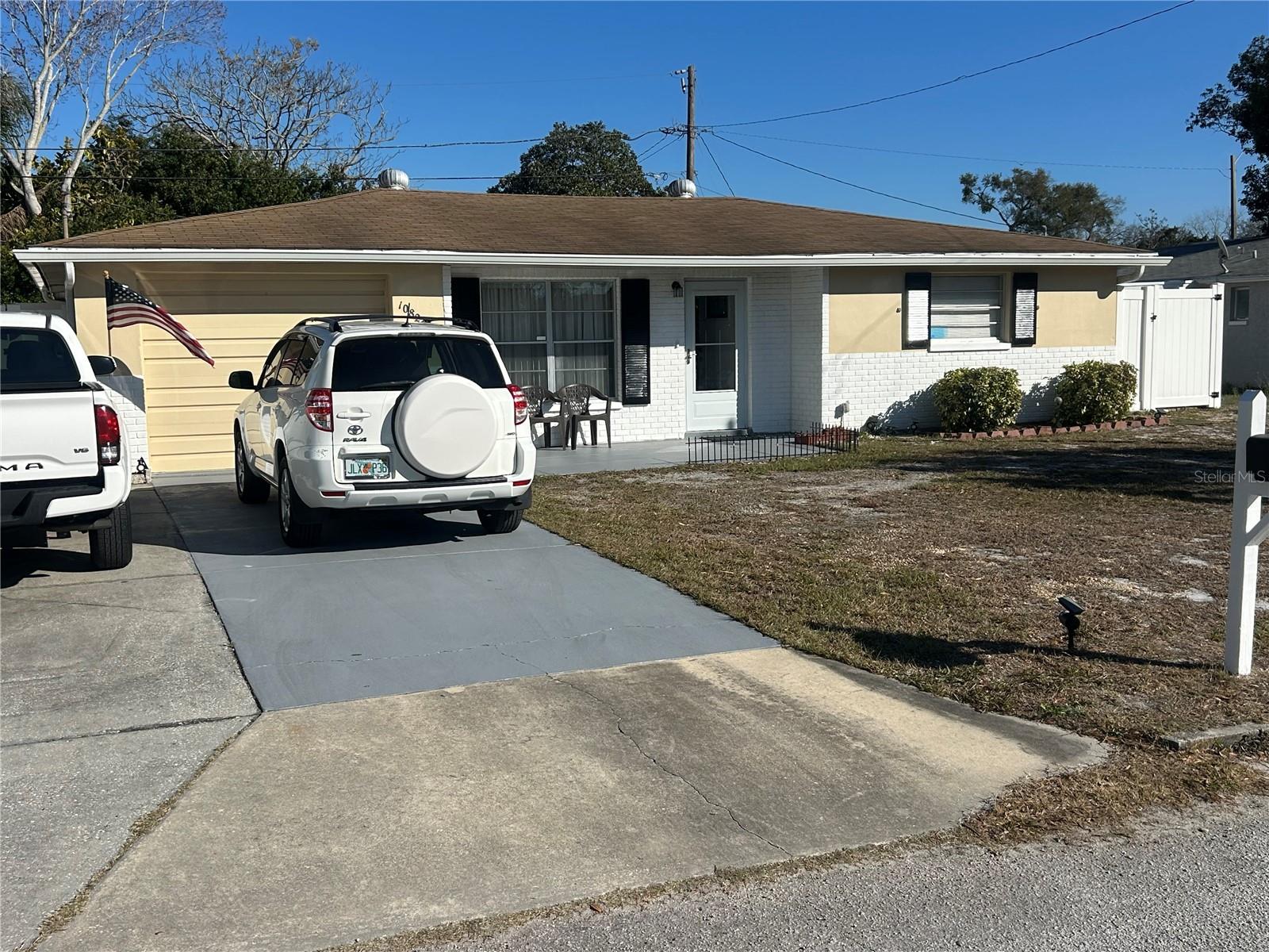 Photo of 10824 INGLEWOOD AVENUE PORT RICHEY FL 34668