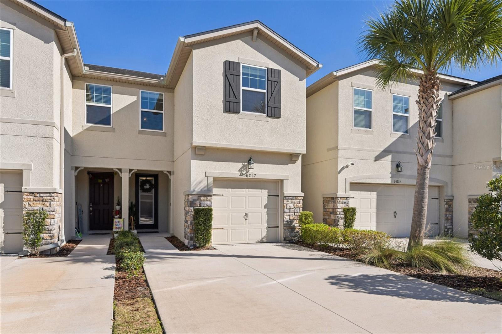 Photo of 14217 PONDHAWK LANE TAMPA FL 33625