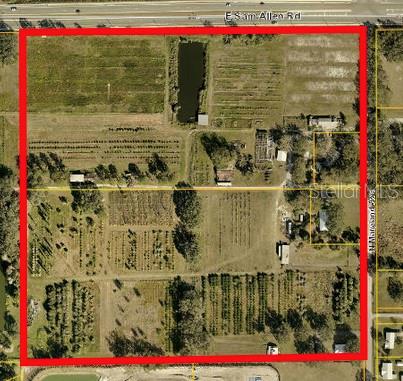 Photo of 3201 N MARYLAND AVENUE PLANT CITY FL 33565