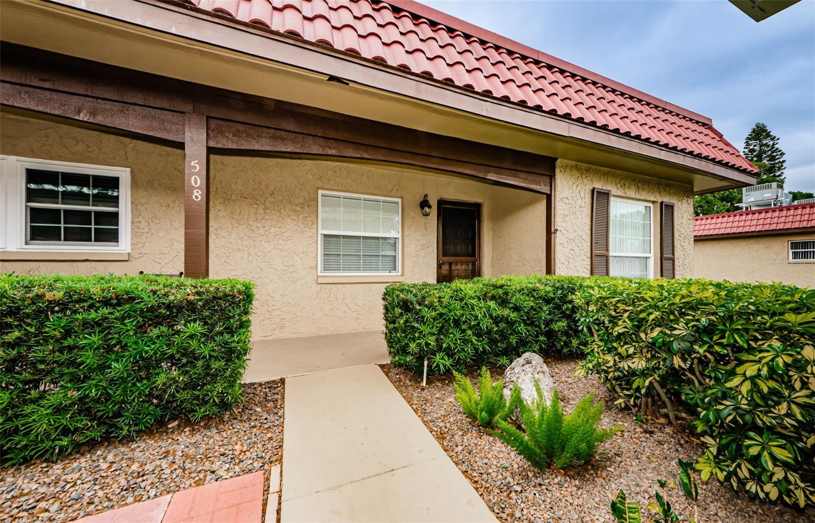 Photo of 601 N HERCULES AVENUE #508 CLEARWATER FL 33765