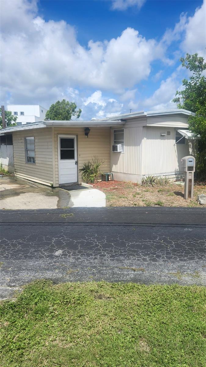 Photo of 6720 PARK BOULEVARD #37 PINELLAS PARK FL 33781