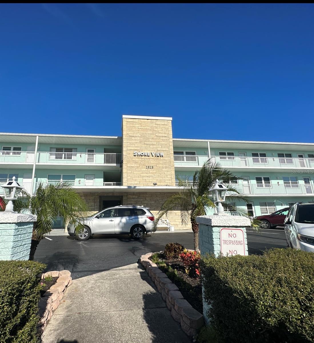 Photo of 1819 SHORE DRIVE #307 SOUTH PASADENA FL 33707
