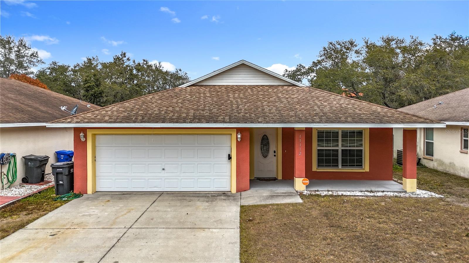 Photo of 11112 HIDDEN BREEZE DRIVE WIMAUMA FL 33598
