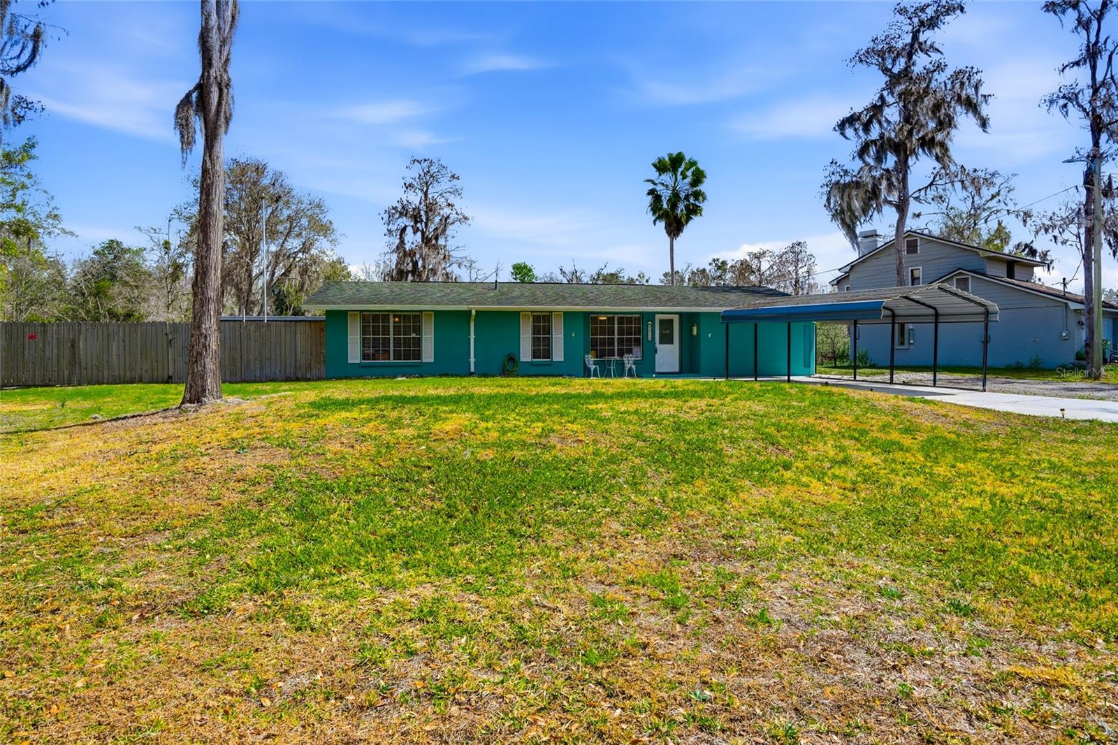 Photo of 4718 ALPINE ROAD LAND O LAKES FL 34639