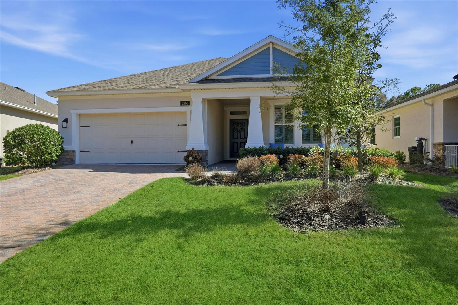 Photo of 5365 CAPPLEMAN LOOP BROOKSVILLE FL 34601