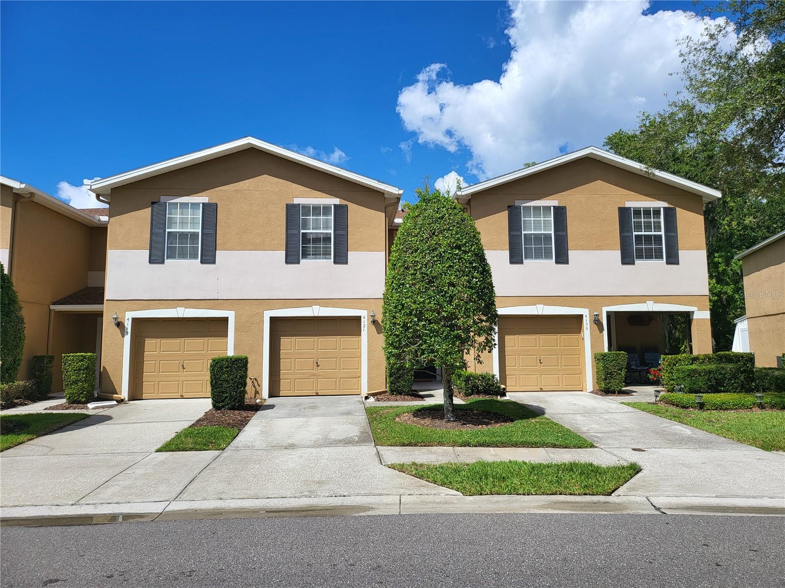 Photo of 4121 WINDING RIVER WAY LAND O LAKES FL 34639