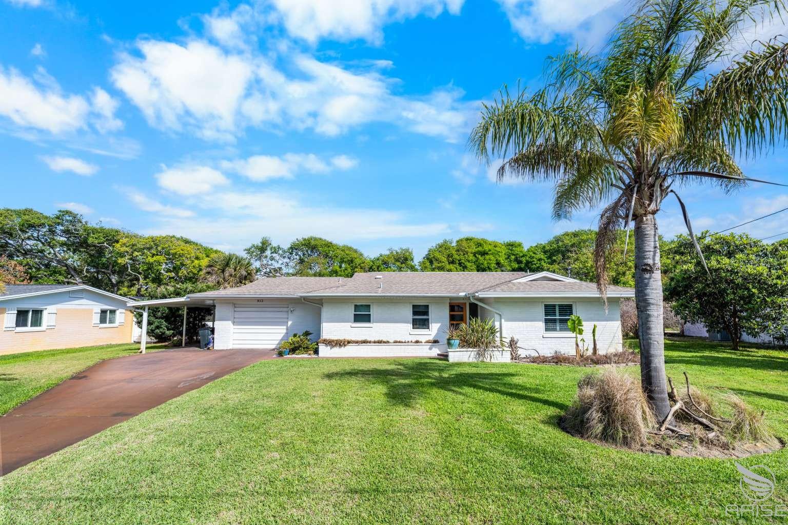Photo of 812 E 13TH AVENUE NEW SMYRNA BEACH FL 32169