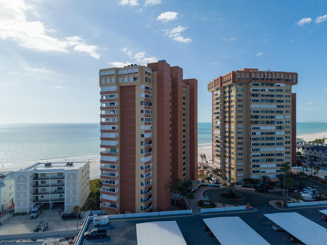 Photo of 17900 GULF BOULEVARD #12A REDINGTON SHORES FL 33708