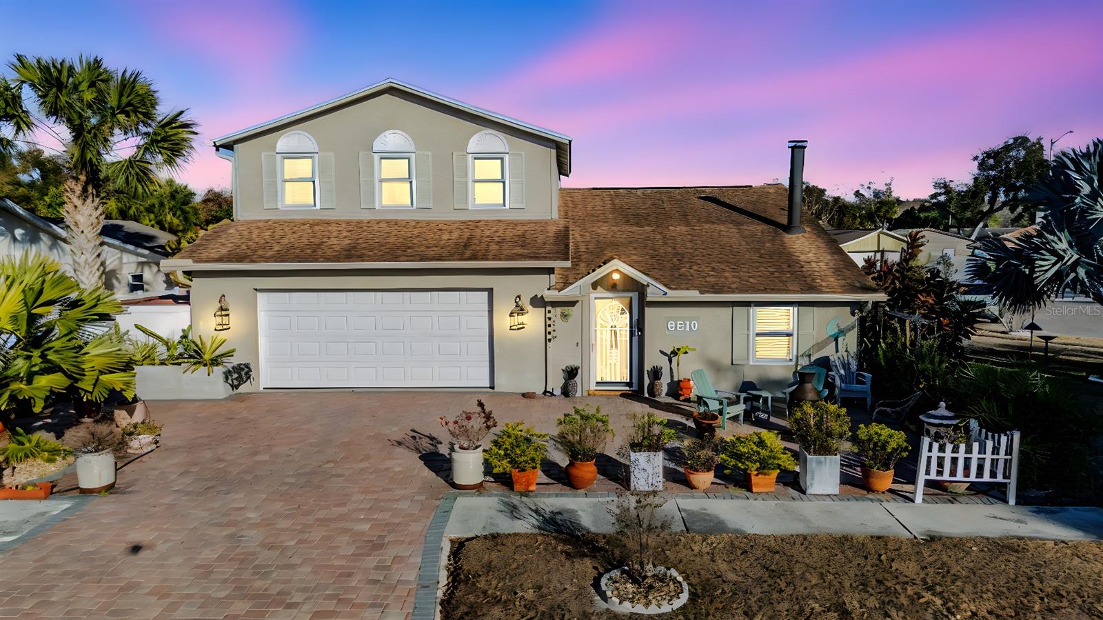 Photo of 6510 SPANISH MOSS CIRCLE TAMPA FL 33625