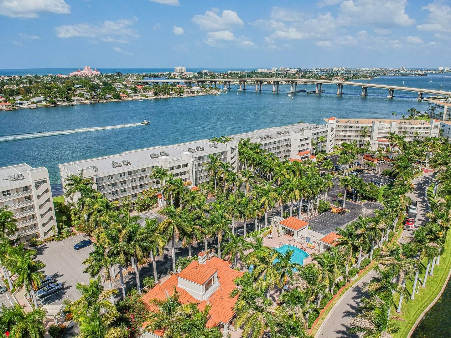 Photo of 6085 BAHIA DEL MAR CIRCLE #468 ST PETERSBURG FL 33715