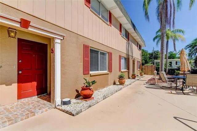 Photo of 300 6TH STREET #W2 SAFETY HARBOR FL 34695