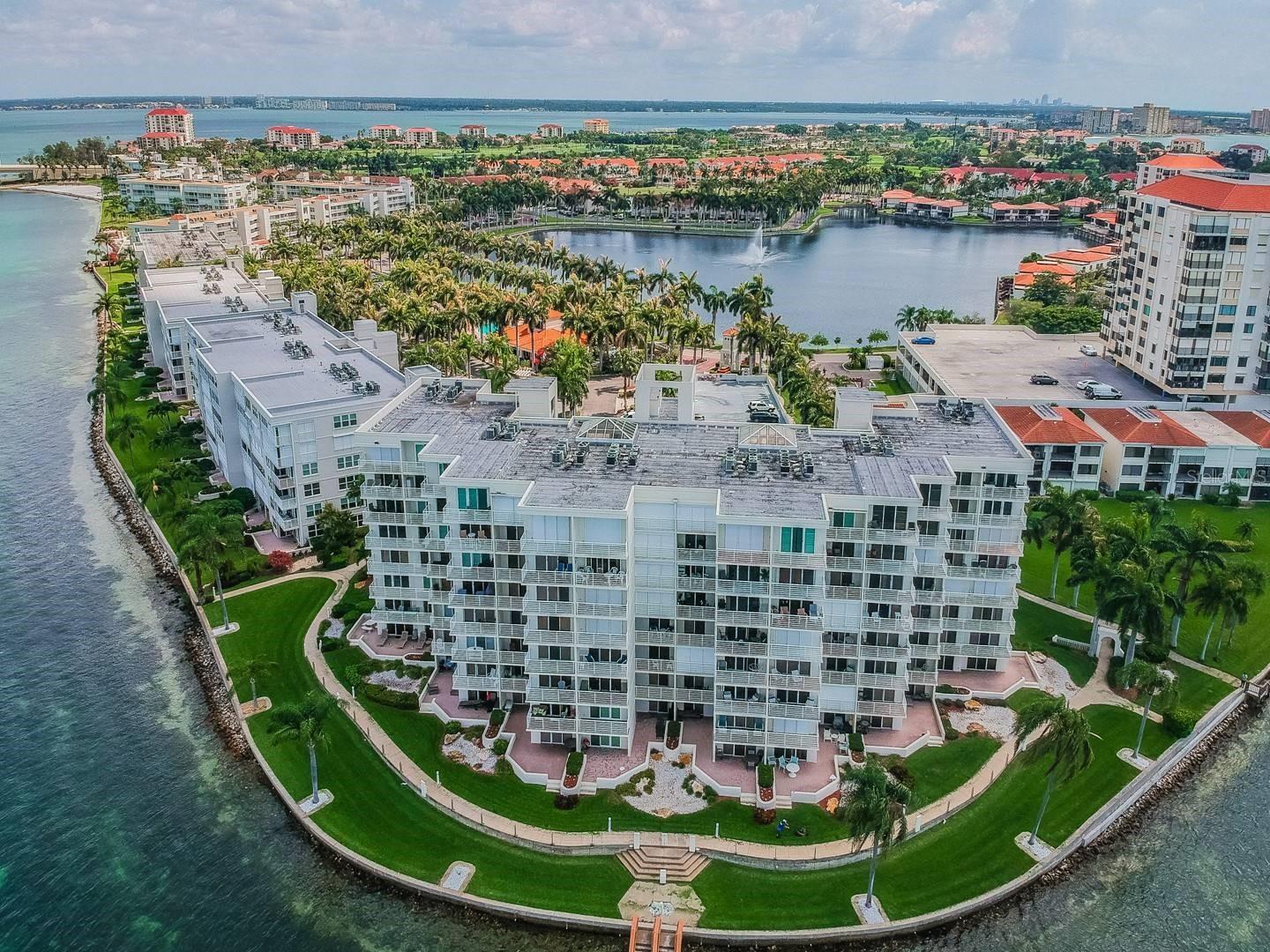 Photo of 6105 BAHIA DEL MAR CIRCLE #287 ST PETERSBURG FL 33715