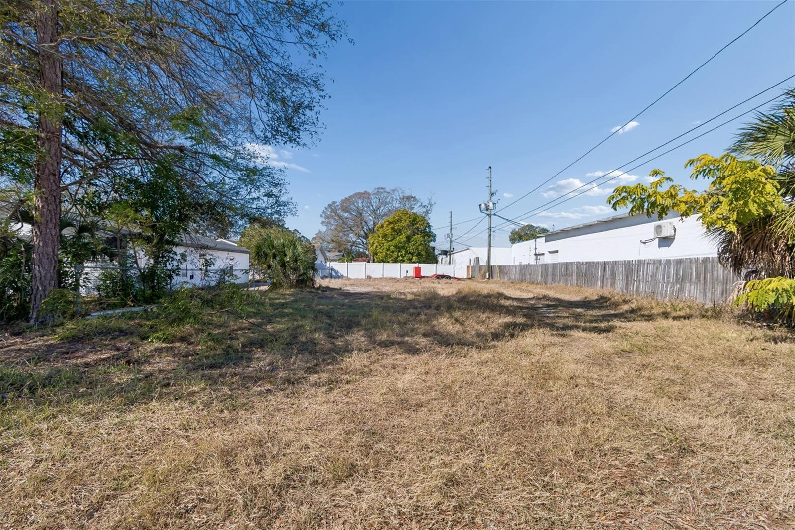 Photo of 0 42ND ST S ST PETERSBURG FL 33711