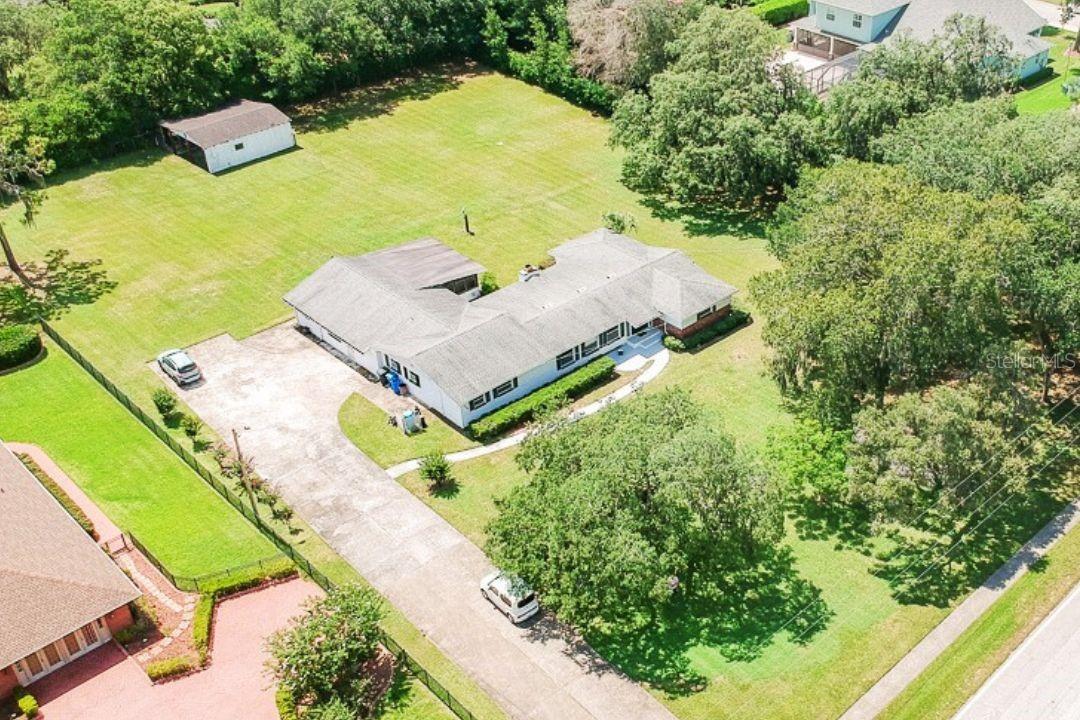 Photo of 1700 S MILLER ROAD VALRICO FL 33594