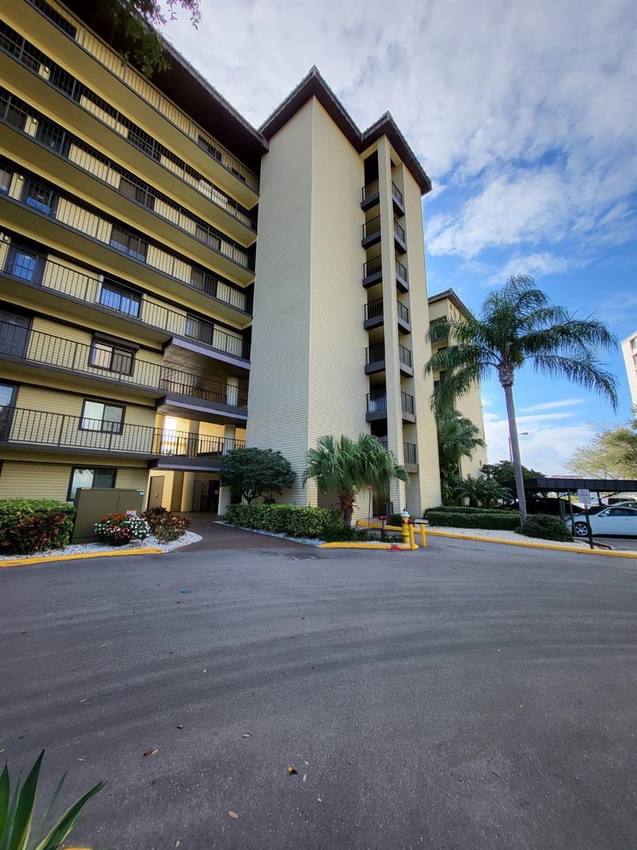 Photo of 650 ISLAND WAY #408 CLEARWATER BEACH FL 33767