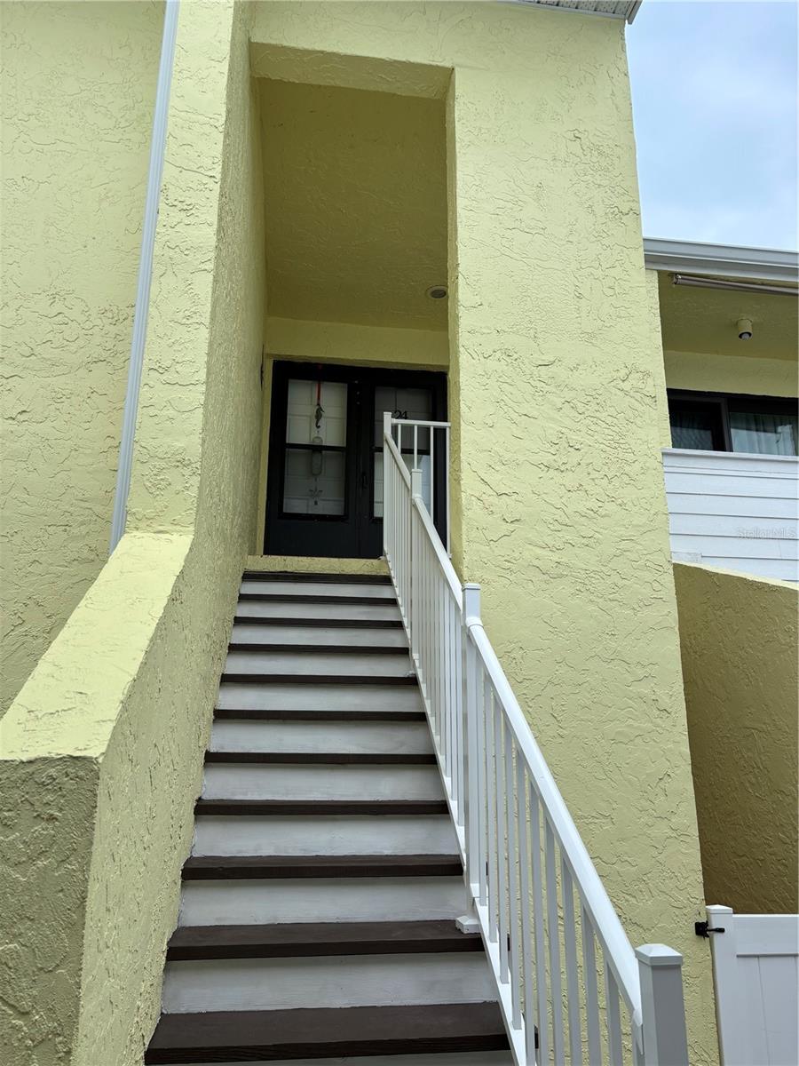 Photo of 1 WINDRUSH BOULEVARD #24 INDIAN ROCKS BEACH FL 33785