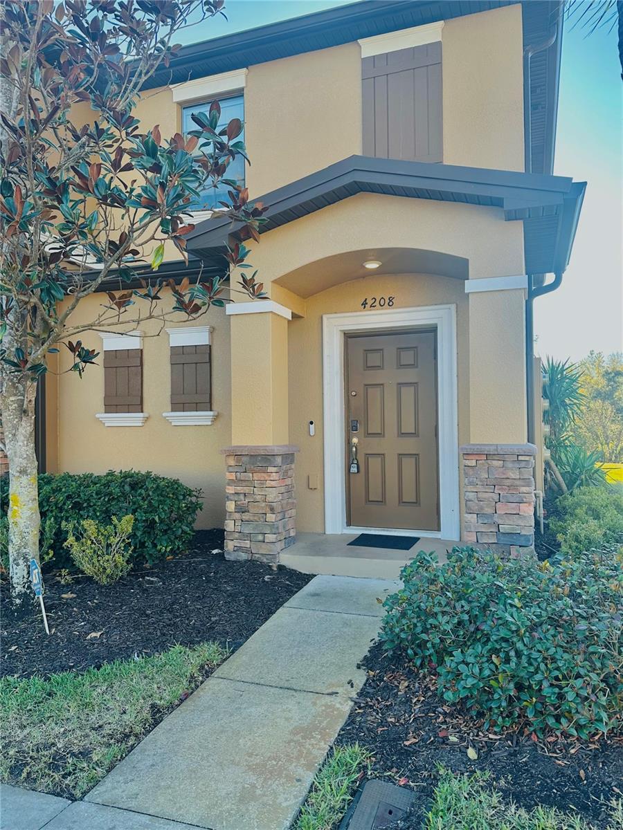 Photo of 4208 FENNWOOD COURT WESLEY CHAPEL FL 33543