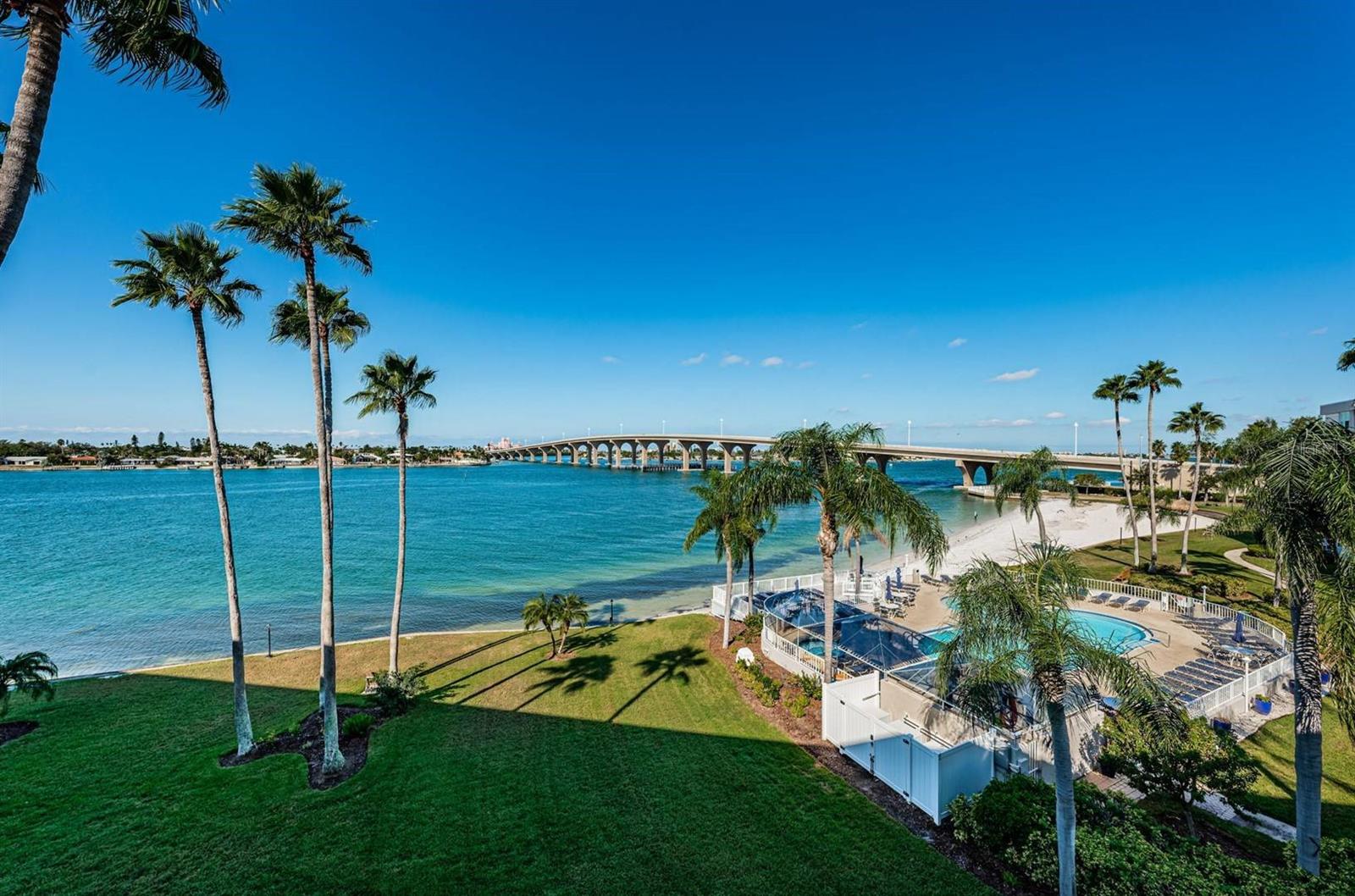 Photo of 5901 BAHIA DEL MAR CIRCLE #422 ST PETERSBURG FL 33715