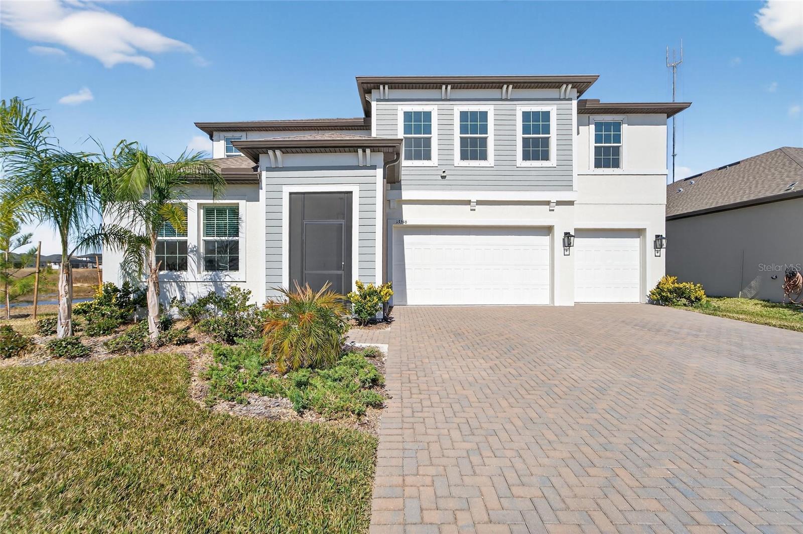 Photo of 13546 BROOK TROUT COURT RIVERVIEW FL 33579
