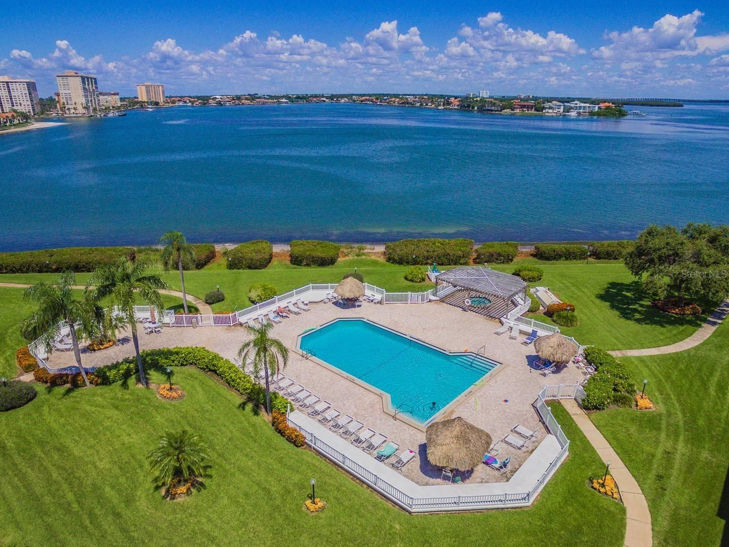 Photo of 6104 PALMA DEL MAR BOULEVARD #604 ST PETERSBURG FL 33715