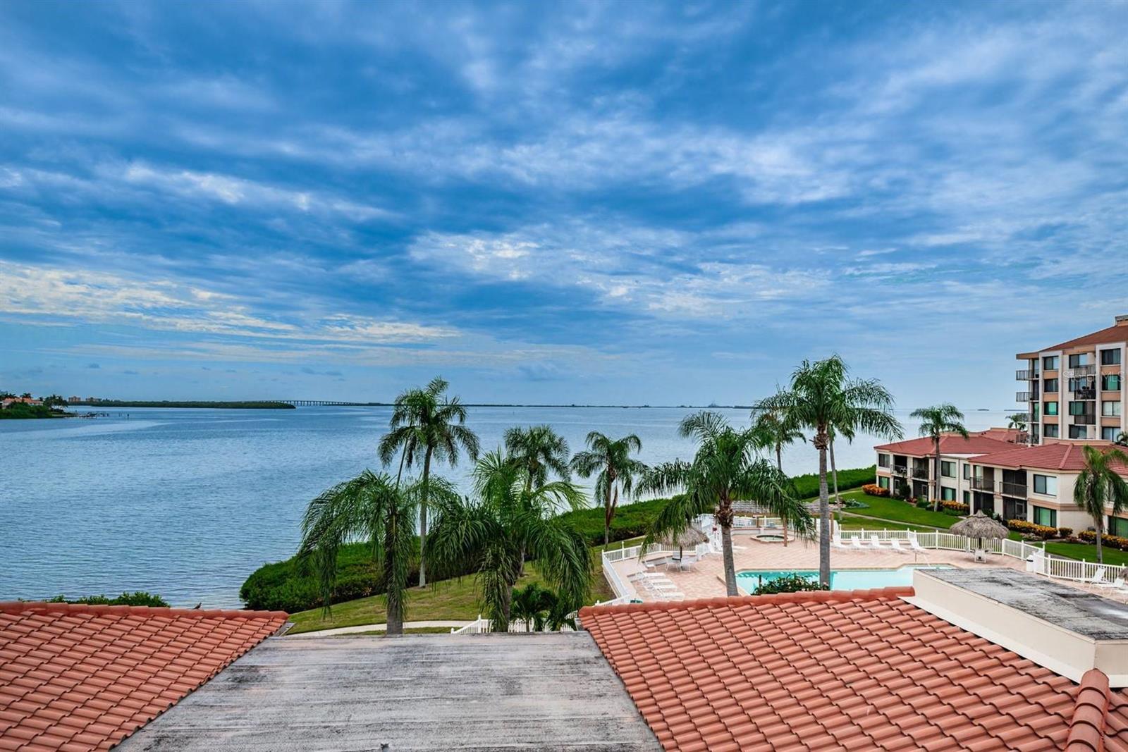 Photo of 6218 PALMA DEL MAR BOULEVARD #401 ST PETERSBURG FL 33715