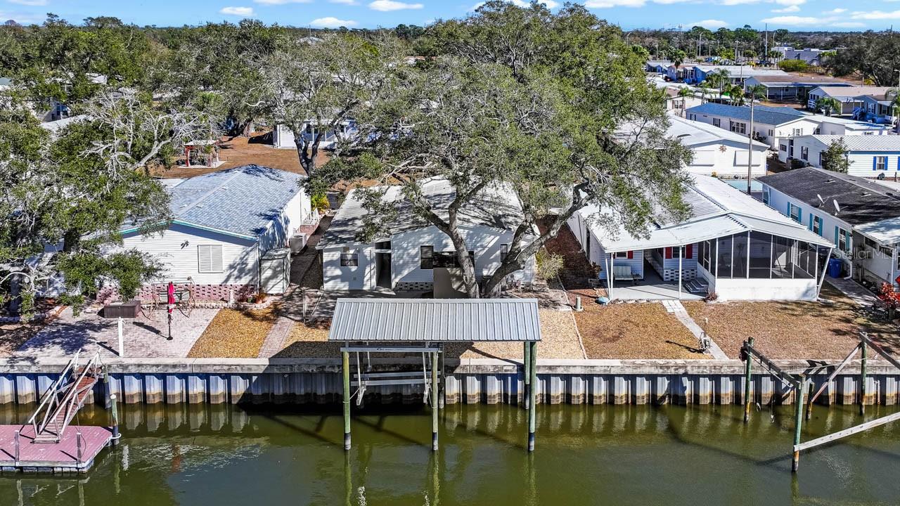 Photo of 108 N SAINT GEORGE CIRCLE APOLLO BEACH FL 33572