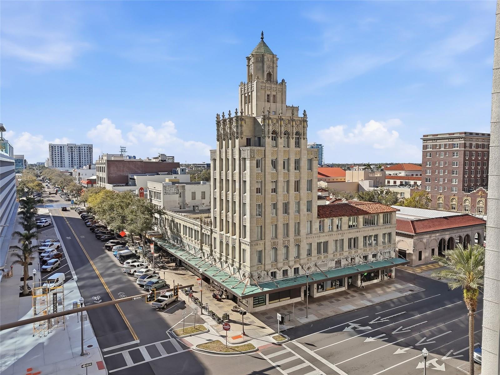 Photo of 405 CENTRAL AVE #210 ST PETERSBURG FL 33701
