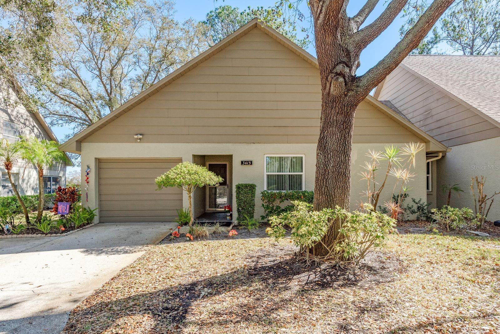 Photo of 3413 ROCHELLE COURT CLEARWATER FL 33761