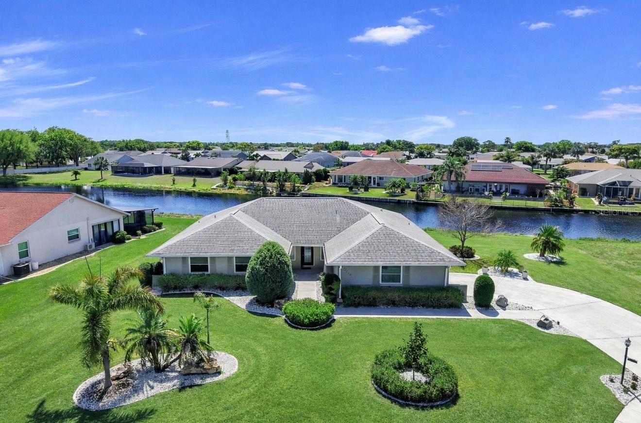 Photo of 2110 W VIEW DRIVE SUN CITY CENTER FL 33573