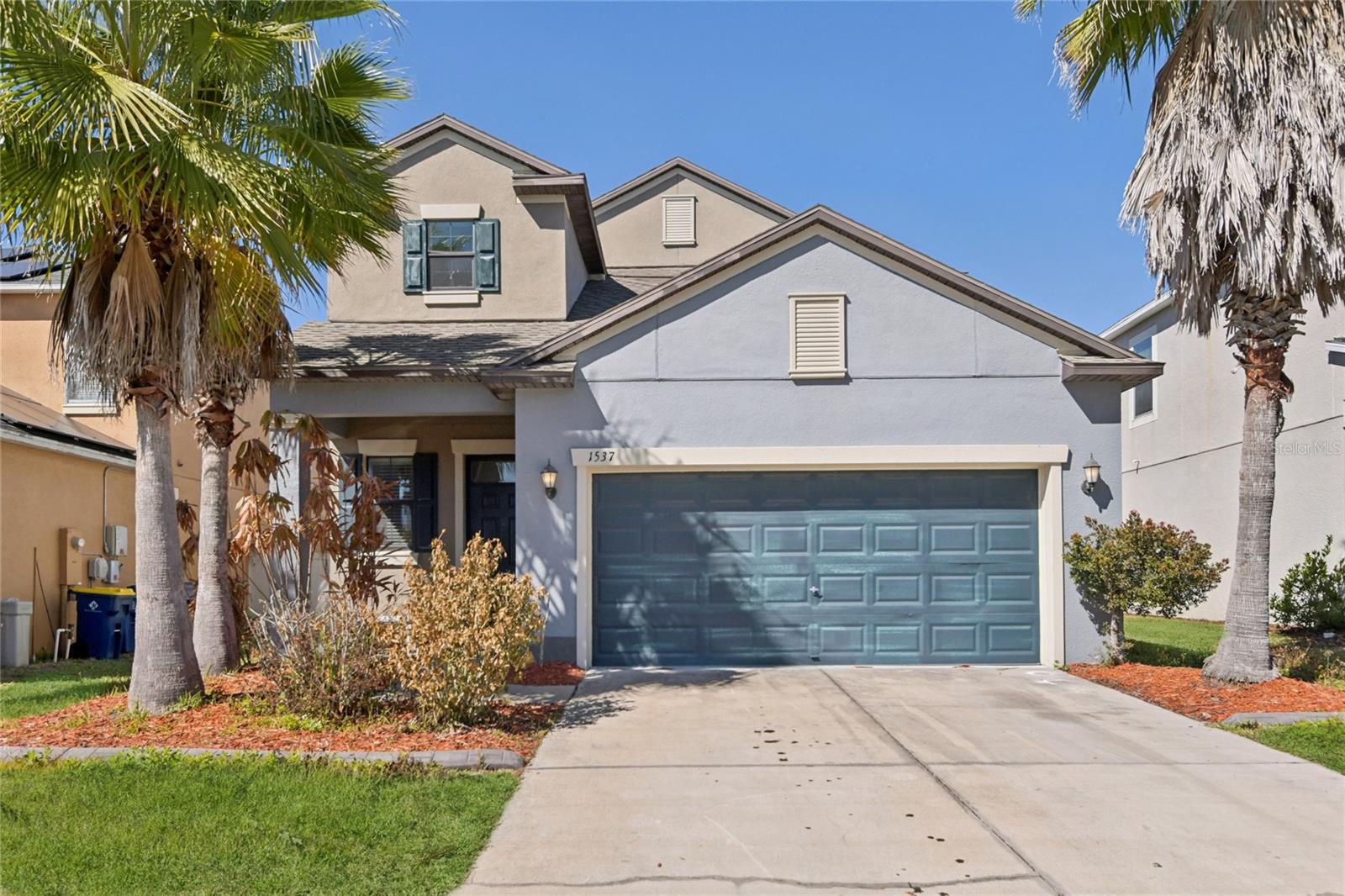 Photo of 1537 TALLULAH TERRACE WESLEY CHAPEL FL 33543