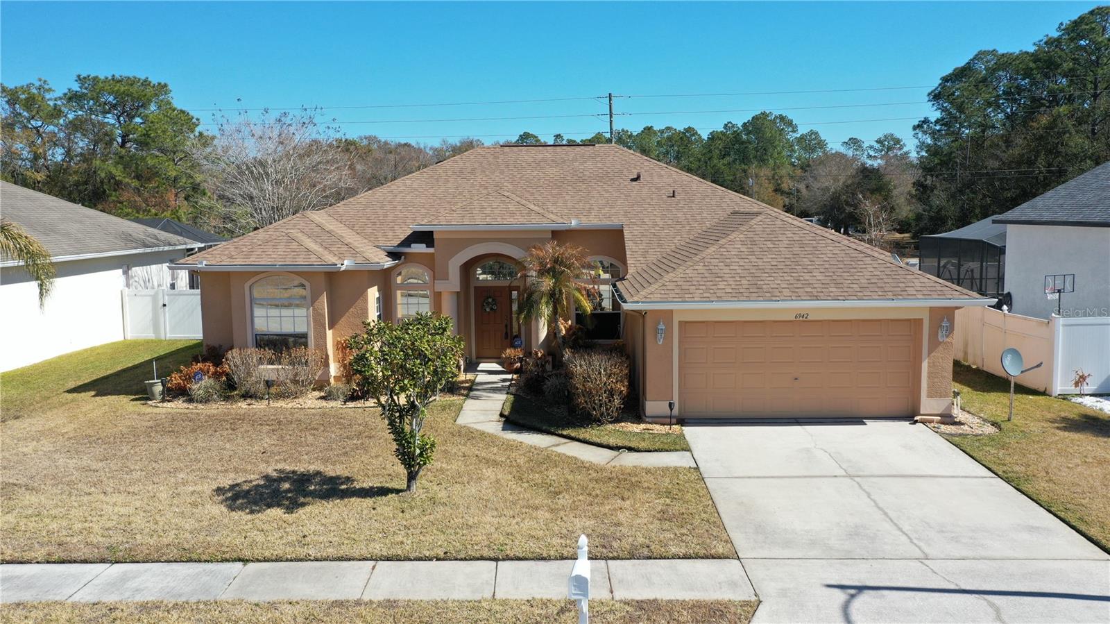 Photo of 6942 ORVICTI COURT WESLEY CHAPEL FL 33544