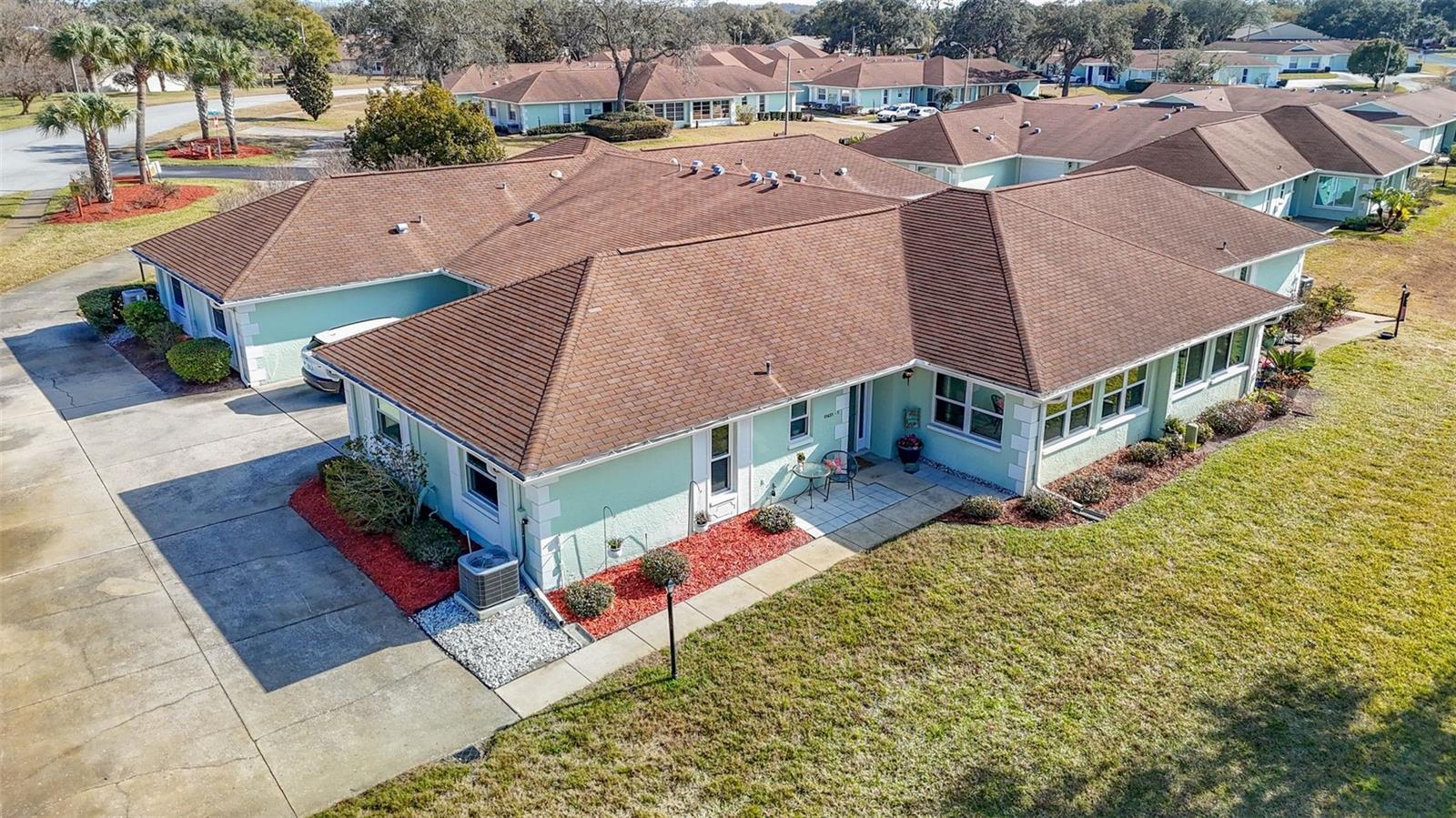 Photo of 11431 DOLLAR LAKE DRIVE #1 PORT RICHEY FL 34668