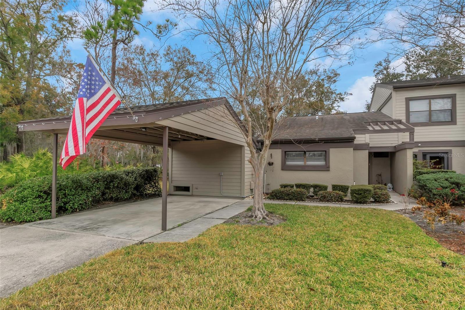 Photo of 235 WOODS LANDING TRAIL #235 OLDSMAR FL 34677