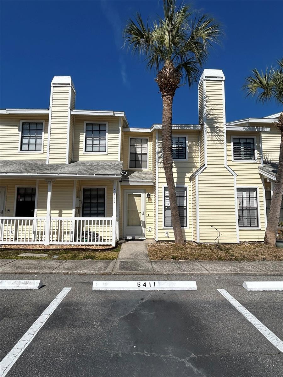 Photo of 5411 BRITWELL COURT TAMPA FL 33624