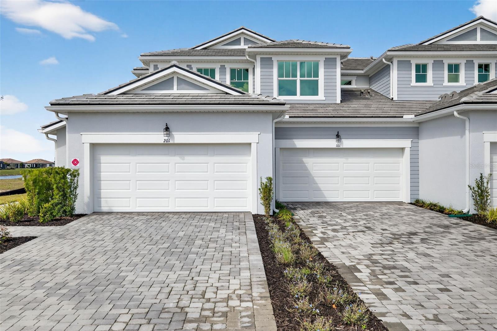 Photo of 17375 MOONFLOWER DRIVE #101 VENICE FL 34293