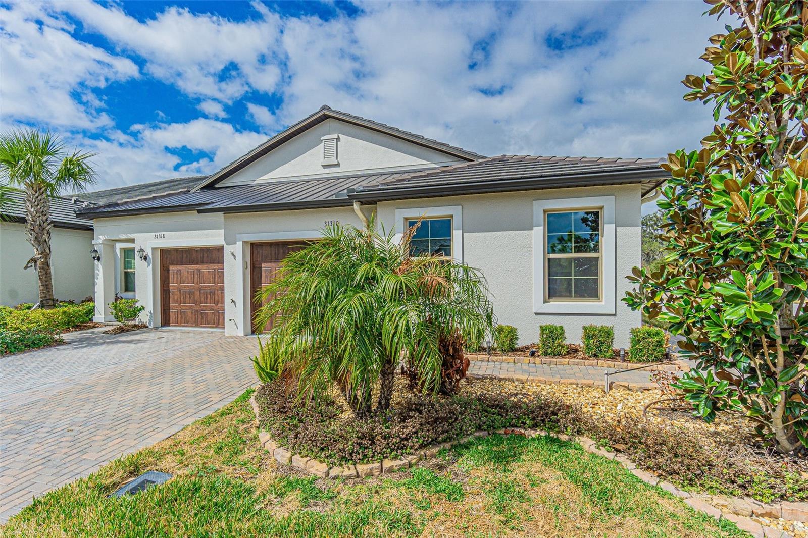 Photo of 31310 CABANA RYE AVENUE SAN ANTONIO FL 33576