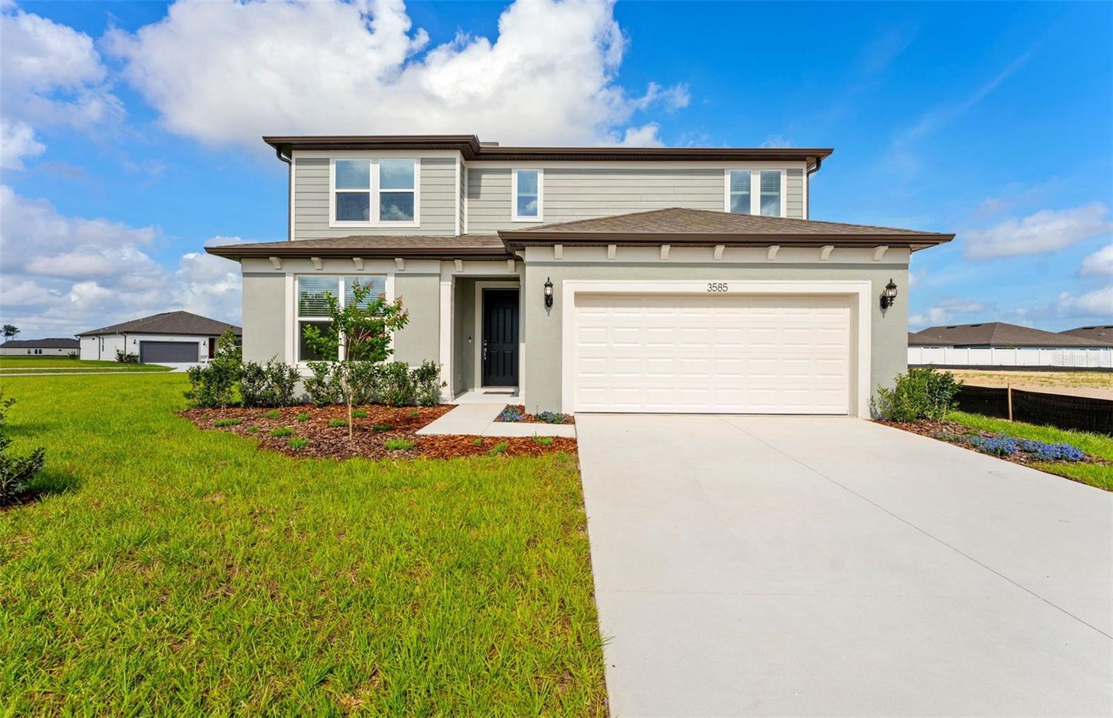 Photo of 3585 OBSIDIAN DRIVE SPRING HILL FL 34609