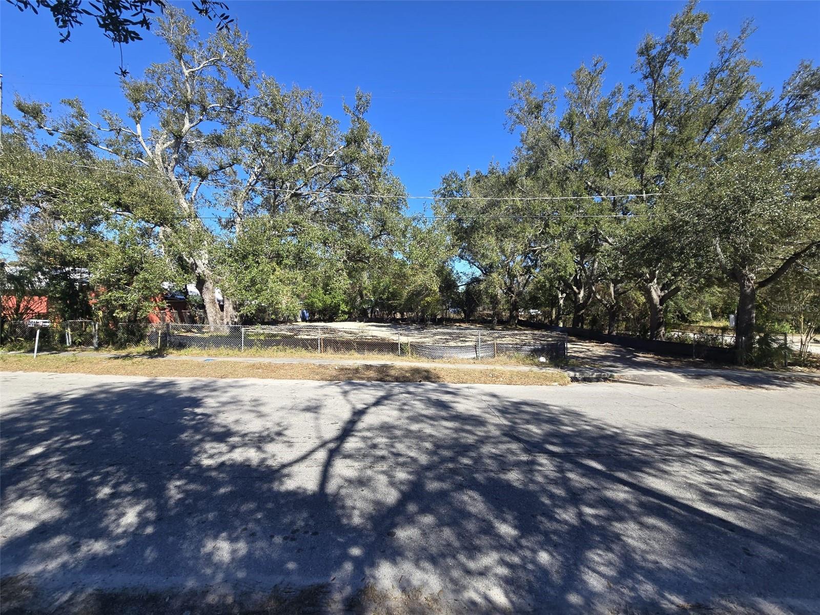 Photo of 8307 N OGONTZ AVENUE TAMPA FL 33604