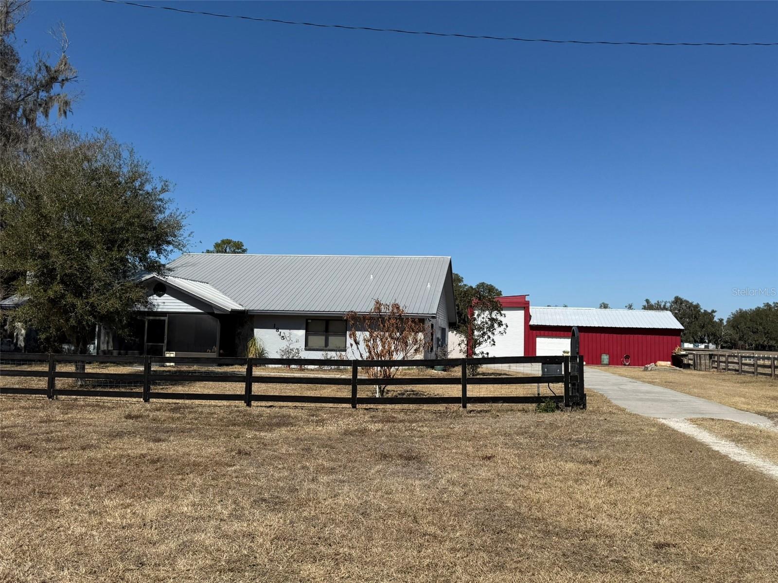 Photo of 1815 EWELL ROAD LAKELAND FL 33811