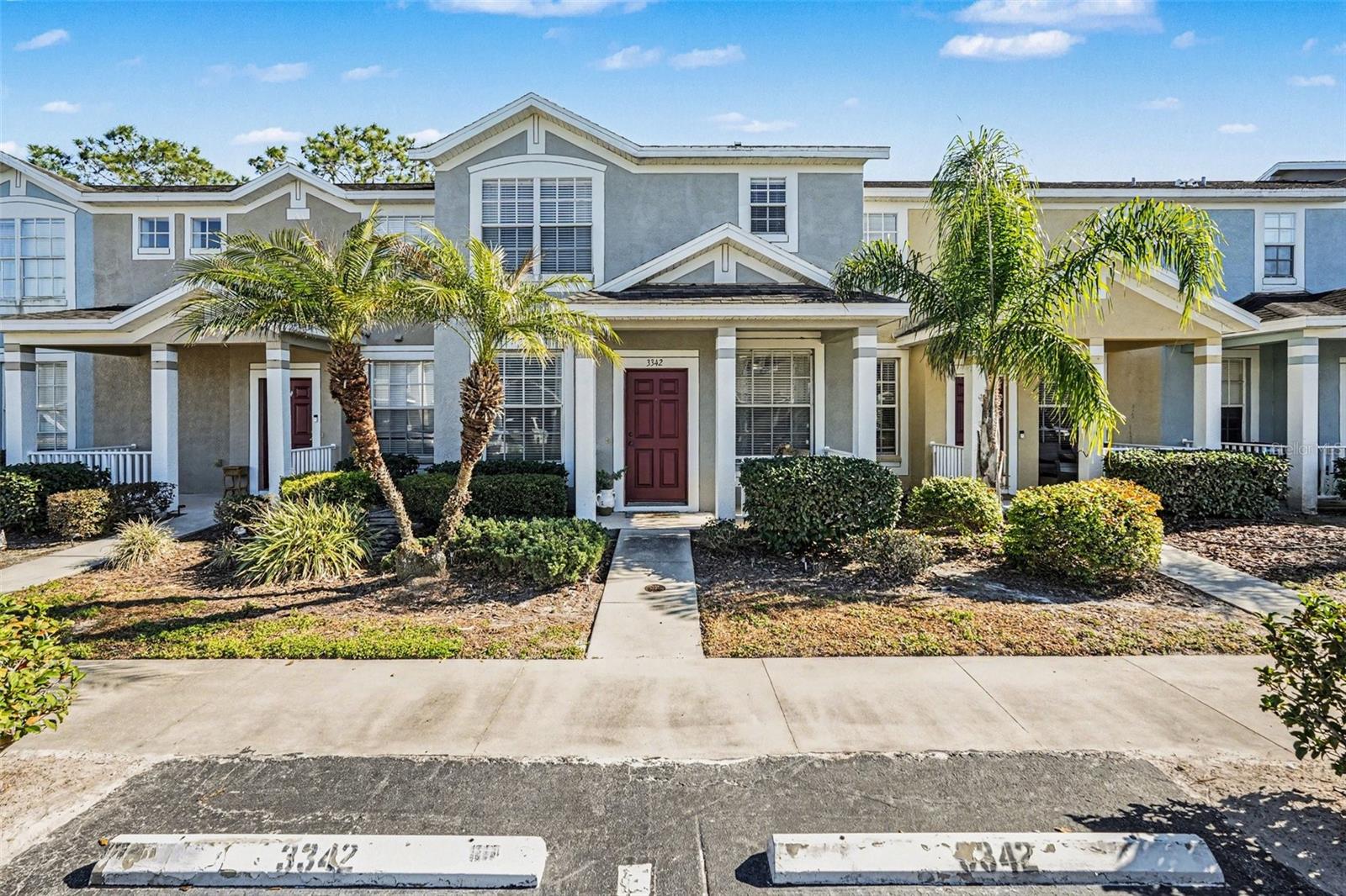 Photo of 3342 BROKEN BOW DRIVE LAND O LAKES FL 34639