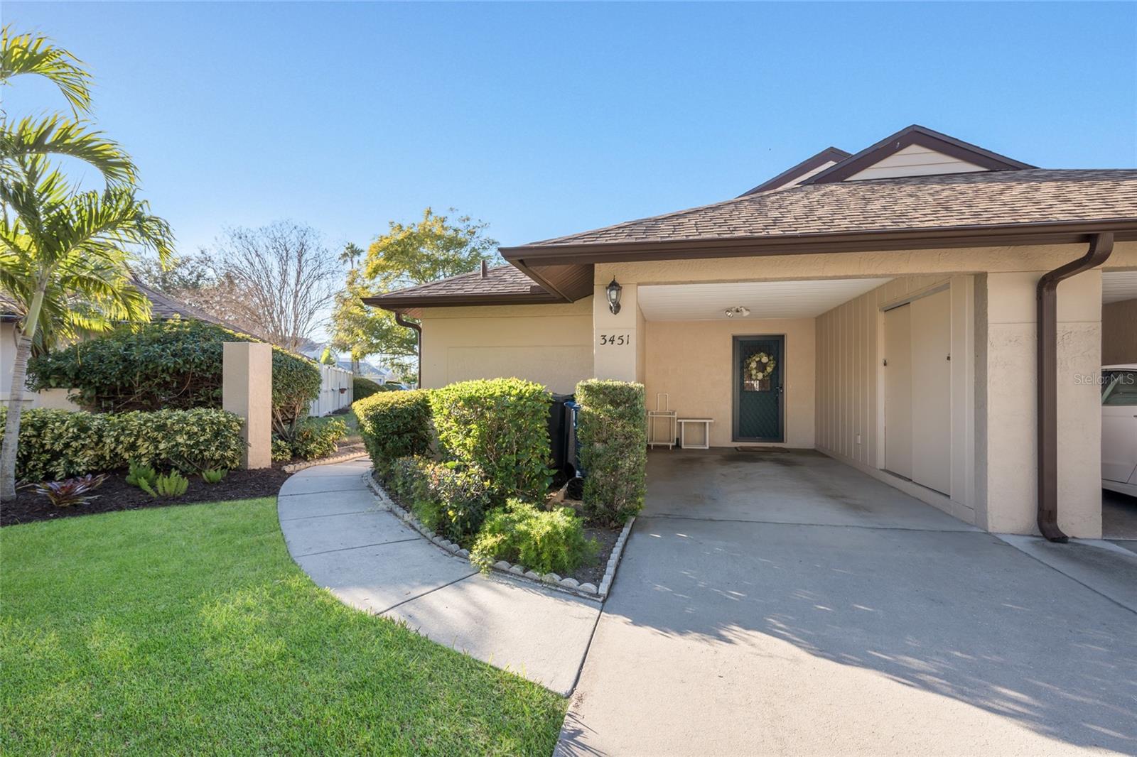 Photo of 3451 51ST AVENUE CIRCLE BRADENTON FL 34210