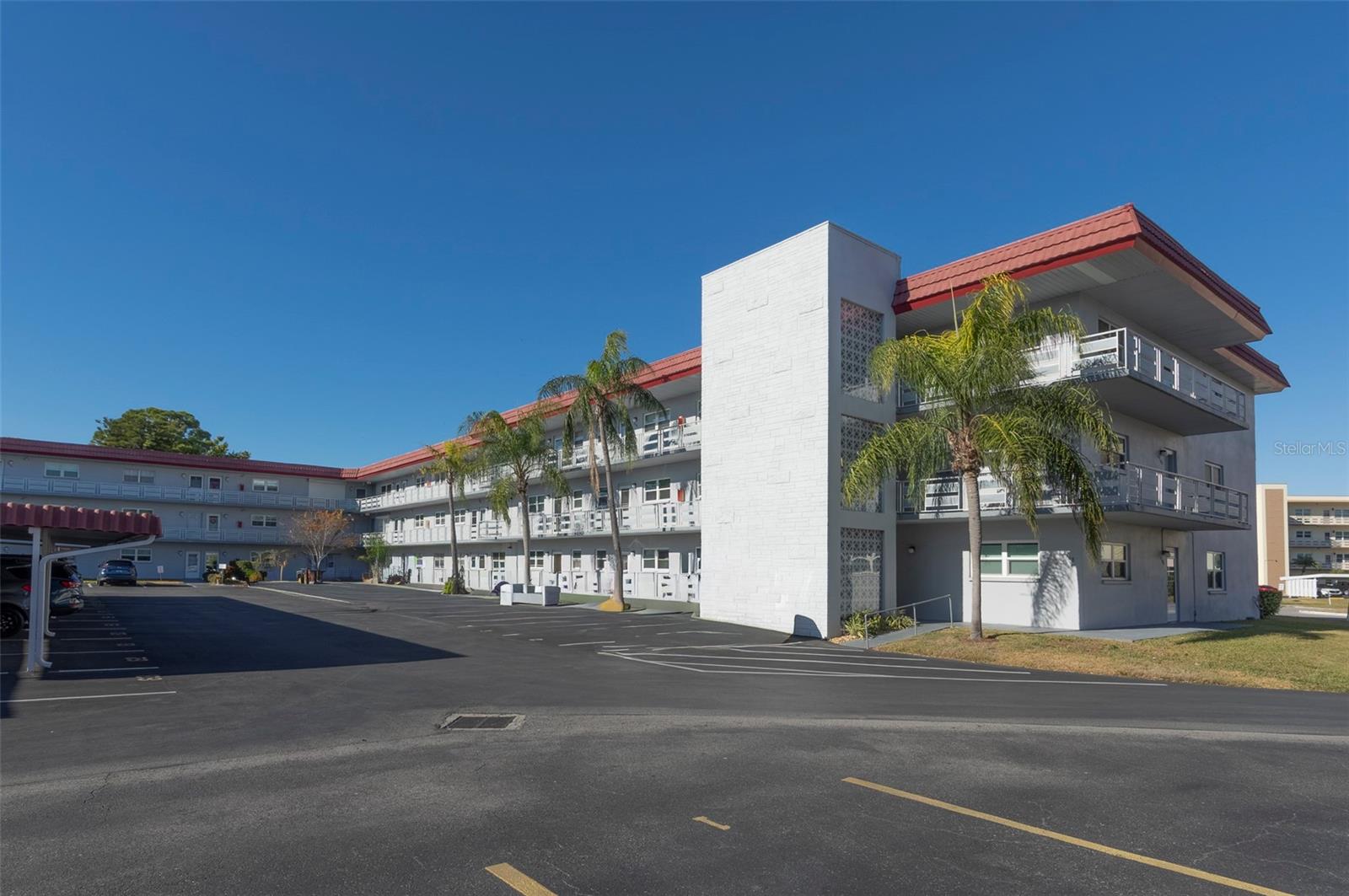 Photo of 5660 80TH STREET #A202 ST PETERSBURG FL 33709