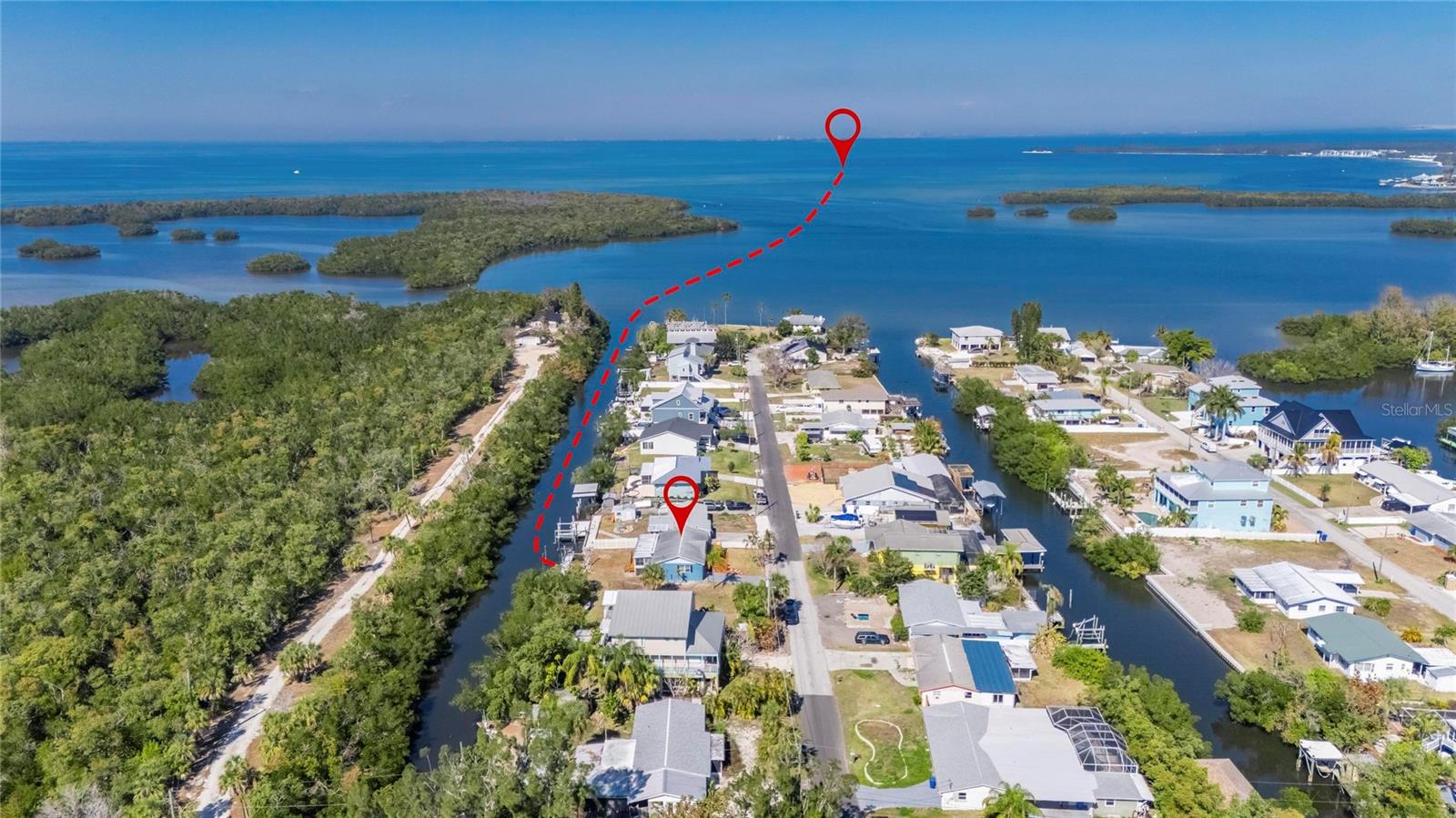 Photo of 827 SEABREEZE DRIVE RUSKIN FL 33570